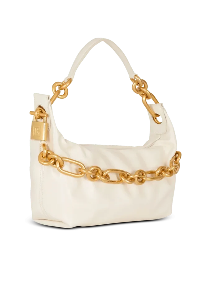 Borsa Sync media in pelle di vitello Borsa Sync media in pelle di vitello
