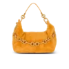 Borsa Sync media in shearling Borsa Sync media in shearling