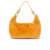 Borsa Sync media in shearling Borsa Sync media in shearling