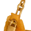 Borsa Sync media in shearling Borsa Sync media in shearling