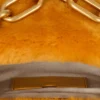 Borsa Sync media in shearling Borsa Sync media in shearling