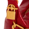 Borsa Sync Medium in pelle di vitello Borsa Sync Medium in pelle di vitello