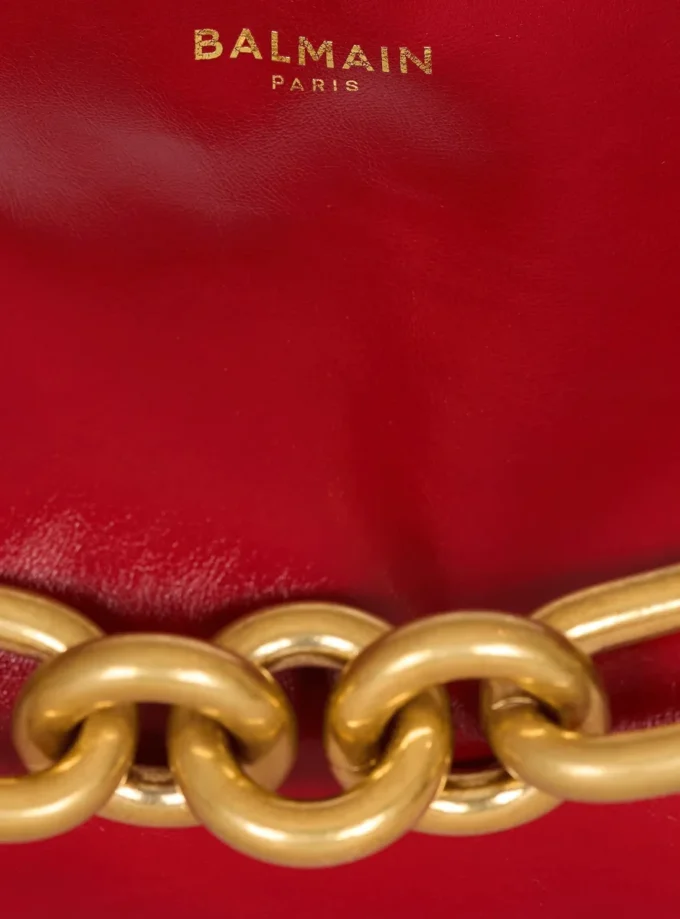 Borsa Sync Medium in pelle di vitello Borsa Sync Medium in pelle di vitello