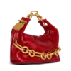 Borsa Sync Mini in pelle di vitello Borsa Sync Mini in pelle di vitello