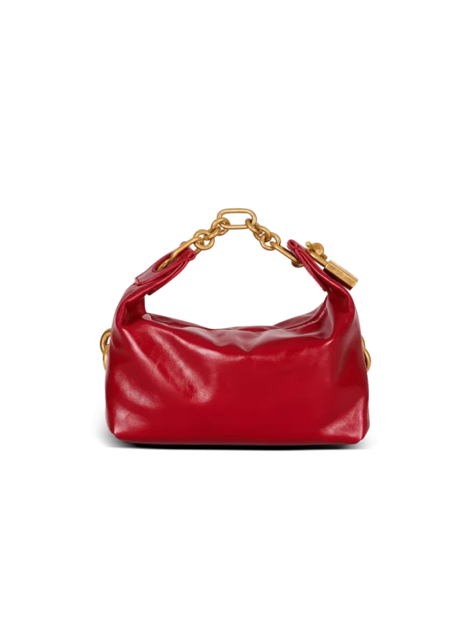 Borsa Sync Mini in pelle di vitello Borsa Sync Mini in pelle di vitello