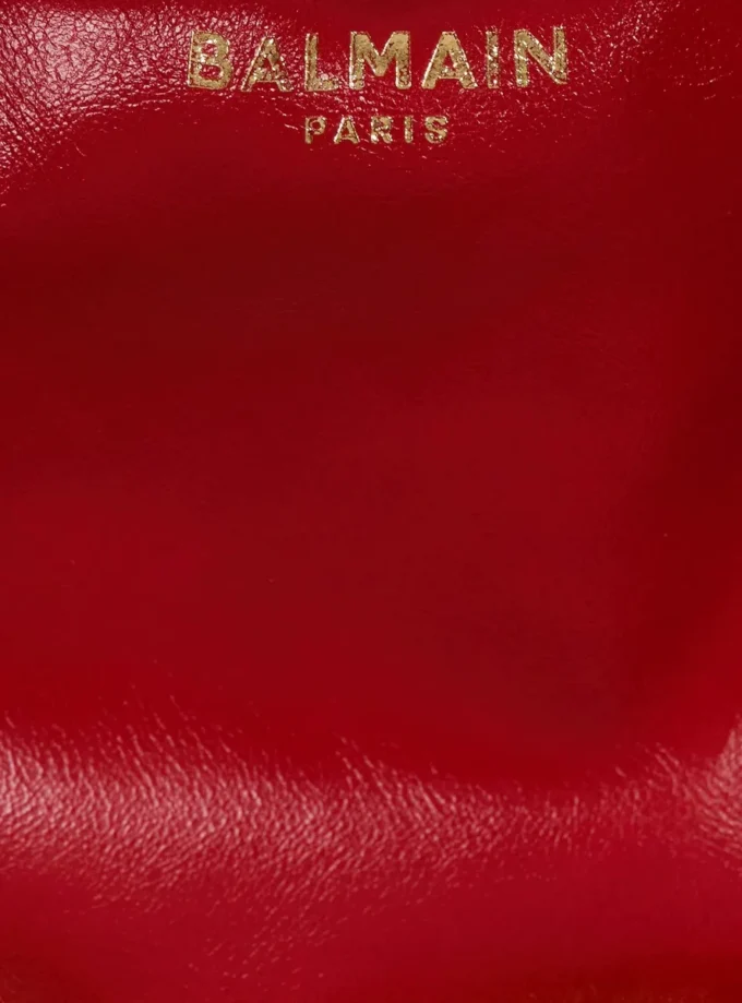 Borsa Sync Mini in pelle di vitello Borsa Sync Mini in pelle di vitello