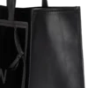 Borsa tote B-Army media in pelle scamosciata Borsa tote B-Army media in pelle scamosciata