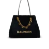Borsa tote in morbida spugna 1945 Borsa tote in morbida spugna 1945