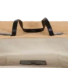 Borsa tote in rafia Track Borsa tote in rafia Track