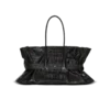 Borsa XL Anthem in pelle di vitello goffrata con stampa cocco Borsa XL Anthem in pelle di vitello goffrata con stampa cocco