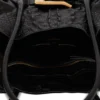 Borsa XL Anthem in pelle di vitello goffrata con stampa cocco Borsa XL Anthem in pelle di vitello goffrata con stampa cocco