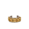 Bracciale a catena in ottone