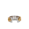 Bracciale a catena in ottone