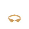 Bracciale con leoni