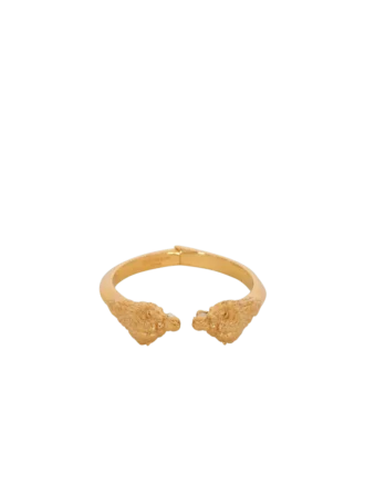 Bracciale con leoni