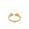 Bracciale con leoni