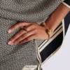 Bracciale con leoni