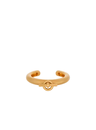 Bracciale rigido con barra a T