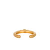 Bracciale rigido con barra a T