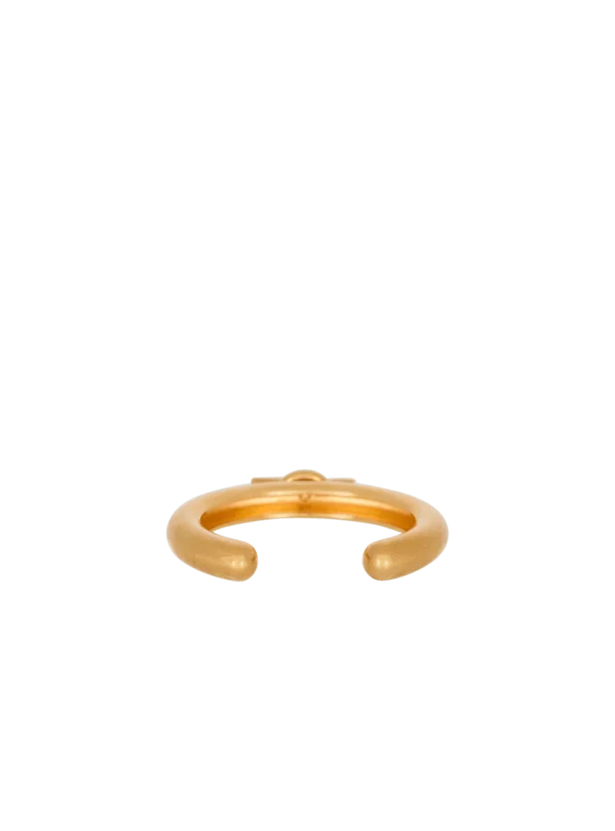 Bracciale rigido con barra a T