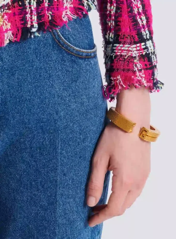 Bracciale rigido PB 3D