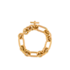 Bracciale Sync in ottone