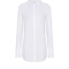Camicia in popeline di cotone Camicia in popeline di cotone