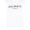 Canotta Balmain Paris Canotta Balmain Paris