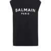 Canotta Balmain Paris Canotta Balmain Paris