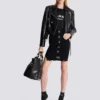 Canotta Balmain Paris Canotta Balmain Paris