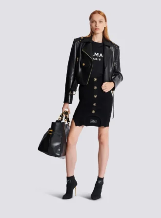 Canotta Balmain Paris