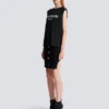 Canotta Balmain Paris Canotta Balmain Paris