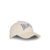 Cappellino Balmain College in cotone Cappellino Balmain College in cotone