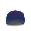 Cappellino College Emblem in cotone Cappellino College Emblem in cotone