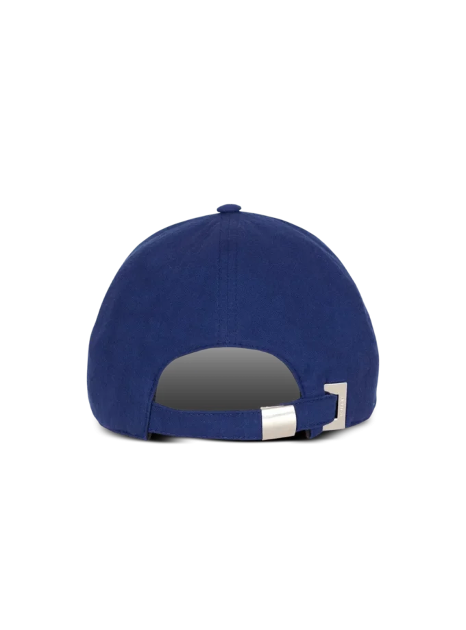 Cappellino College Emblem in cotone Cappellino College Emblem in cotone