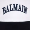 Cappellino in cotone bicolore Cappellino in cotone bicolore