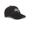 Cappellino in cotone con ricamo Balmain Signature Cappellino in cotone con ricamo Balmain Signature