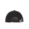 Cappellino in cotone con ricamo Balmain Signature Cappellino in cotone con ricamo Balmain Signature