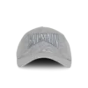 Cappellino in jersey ricamato Cappellino in jersey ricamato
