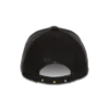 Cappellino in pelle di agnello