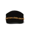 Cappello in lana Brandebourg