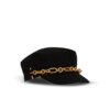 Cappello in lana Brandebourg