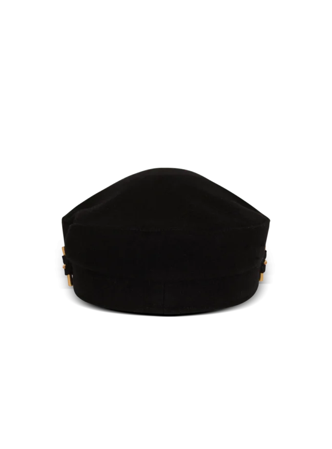Cappello in lana Brandebourg