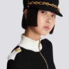Cappello in lana Brandebourg