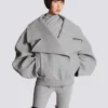 Cappotto in lana Cappotto in lana
