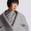 Cappotto in lana Cappotto in lana