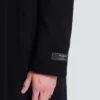 Cappotto oversize in lana e cashmere Cappotto oversize in lana e cashmere