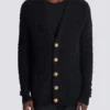 Cardigan con bottoni Cardigan con bottoni
