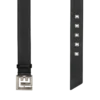 Cintura in pelle P-Belt