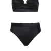 Costume da bagno a due pezzi